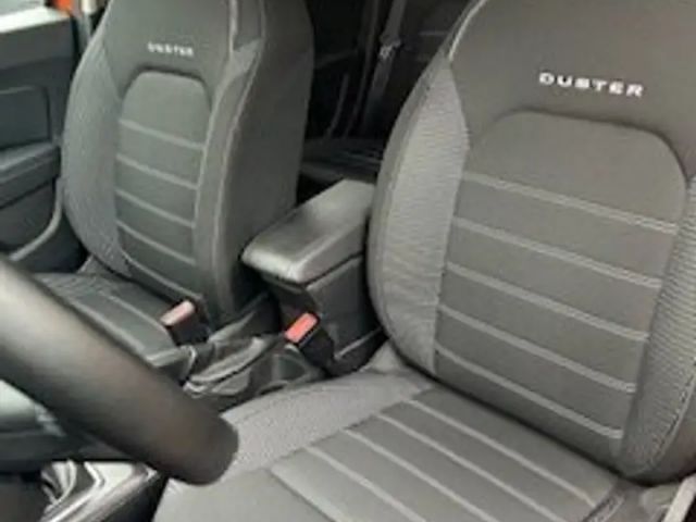 Dacia Duster Prestige