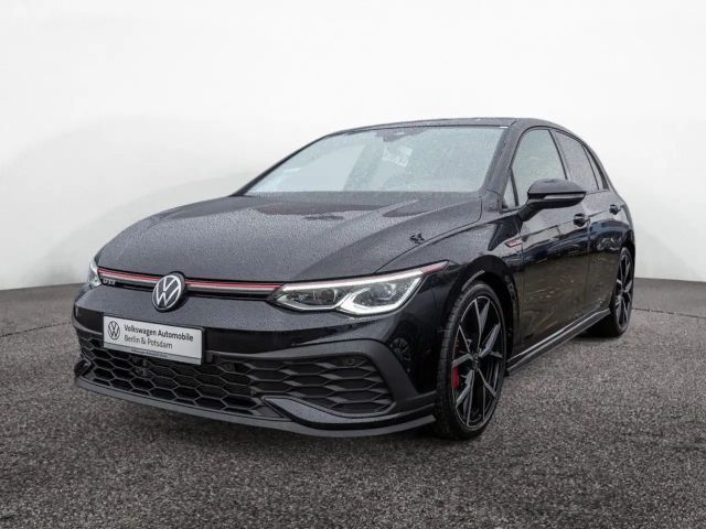 Volkswagen Golf 2.0 TSI DSG GTI Golf VIII
