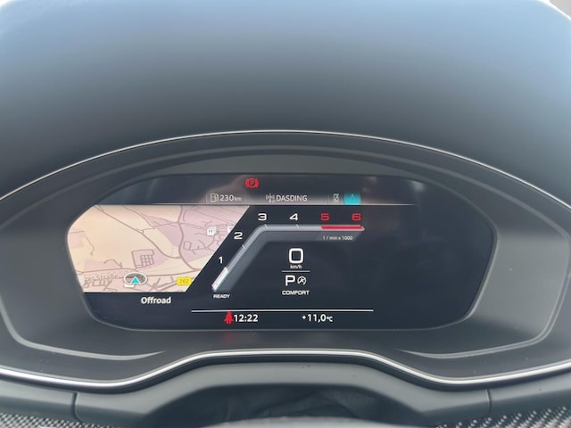 Audi Q5 40 TDI Quattro S-Tronic