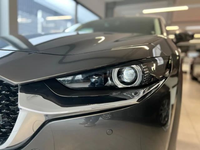 Mazda CX-30 Exclusive-line