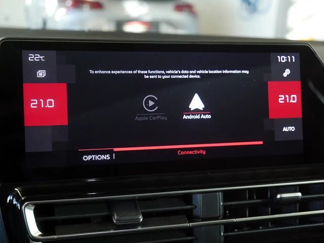 Citroën C5 Aircross BlueHDi Plus