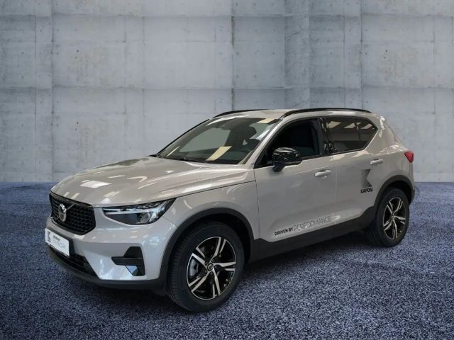 Volvo XC40 Plus