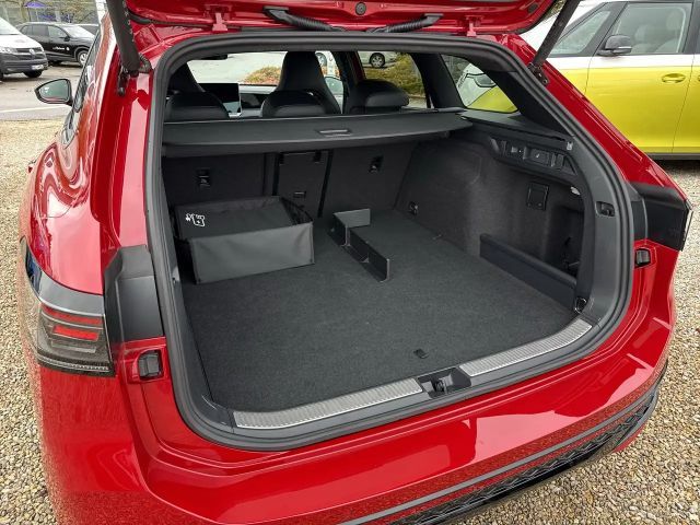 Volkswagen Passat R-Line eHybrid