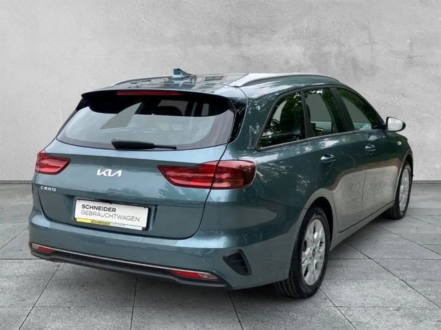 Kia Ceed GDi Vision