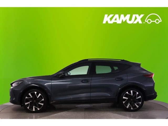 Cupra Formentor 2.0 TSI 4Drive DSG VZ