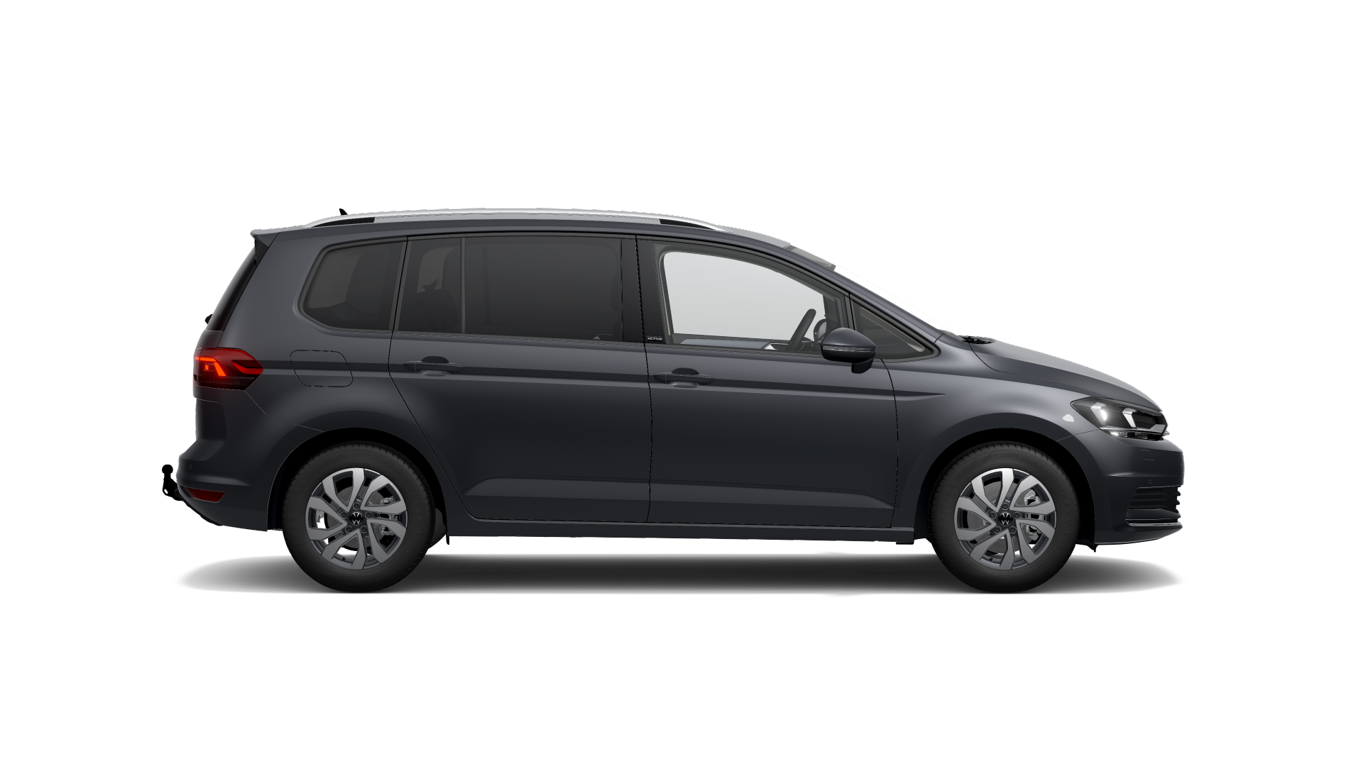 Volkswagen Touran 1.5 TSI