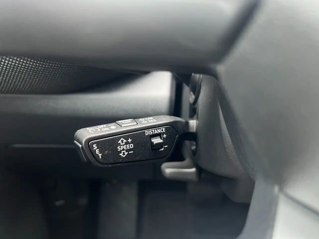 Audi Q5 40 TDI Quattro