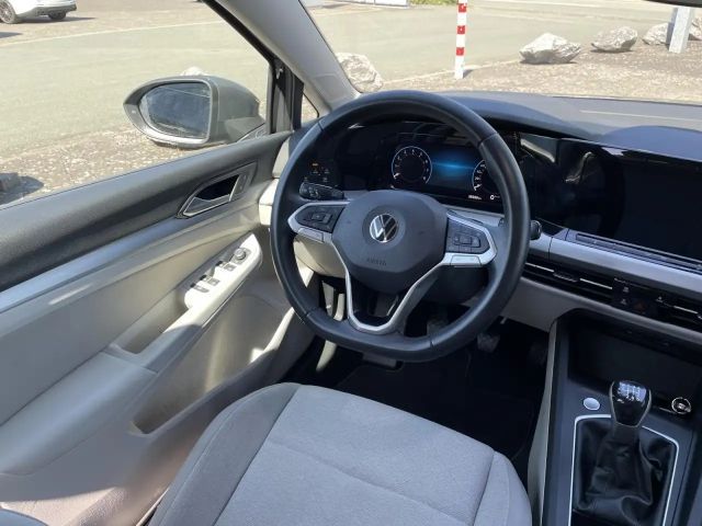 Volkswagen Golf 1.0 TSI Golf VIII Variant