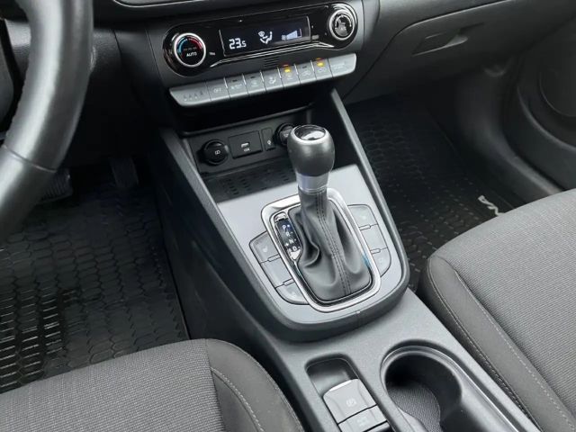 Hyundai Kona 1.6 Hybrid Prime