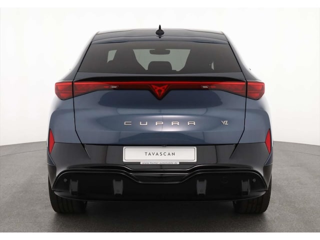Cupra Tavascan 4Drive VZ