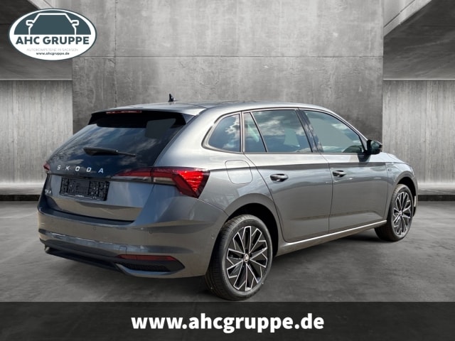 Skoda Scala 1.0 TSI Drive