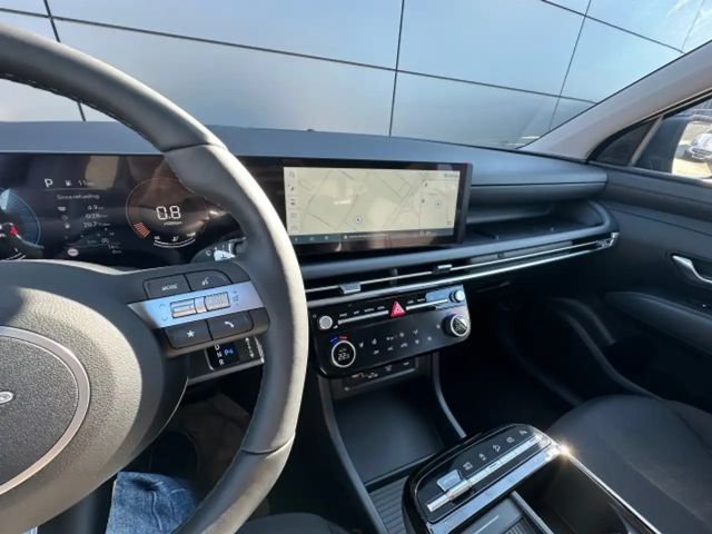 Hyundai Tucson 2WD T-GDi