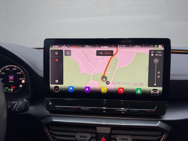 Cupra Formentor VZ e-Hybrid