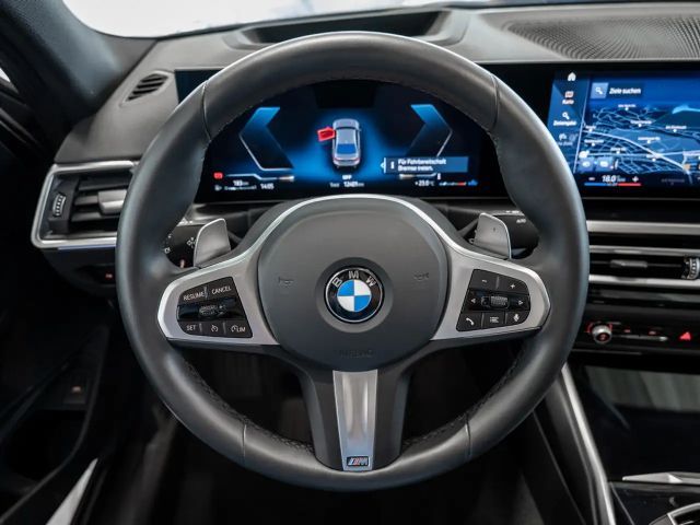 BMW 330 330i M-Sport Sedan