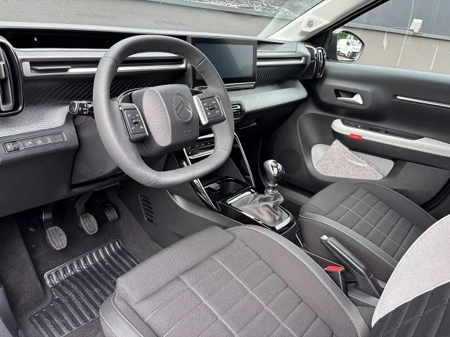 Citroën C3 Max PureTech