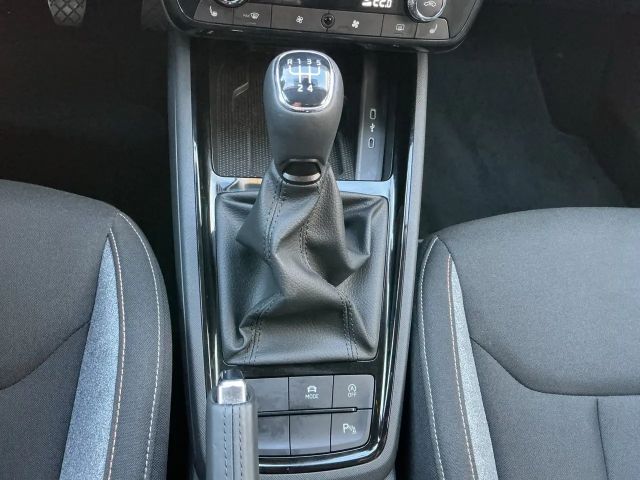 Skoda Kamiq Selection