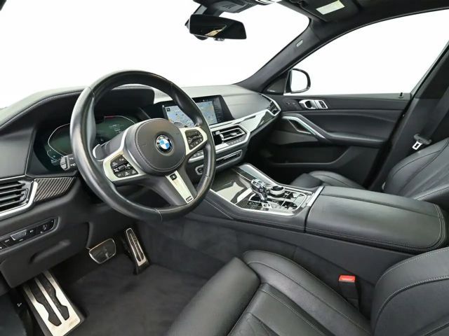 BMW X6 M-Sport xDrive