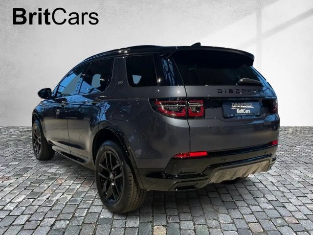 Land Rover Discovery Sport Dynamic SE
