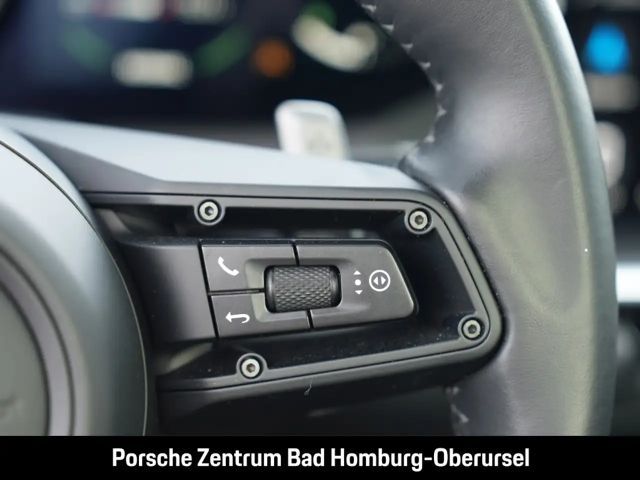 Porsche 992 4S Coupé Targa