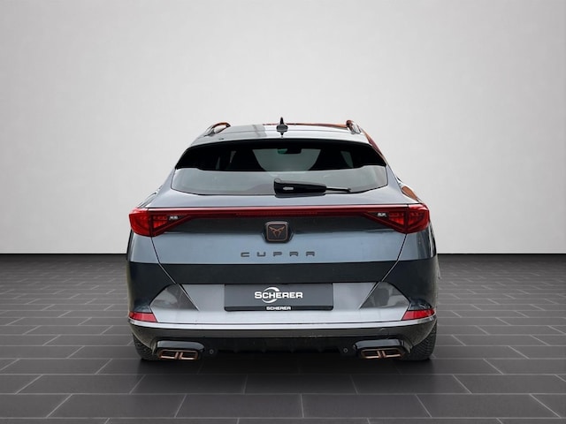 Cupra Formentor Formentor RFK*CARPLAY*TSR*SZH*KESSY uvm...