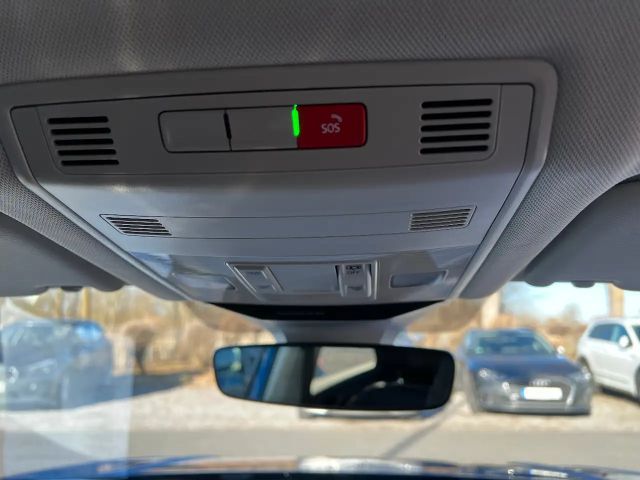 Volkswagen T-Roc 1.5 TSI DSG Life