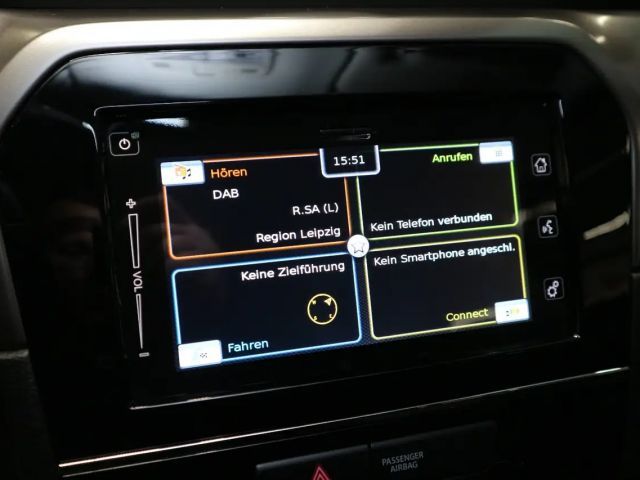 Suzuki Vitara Comfort