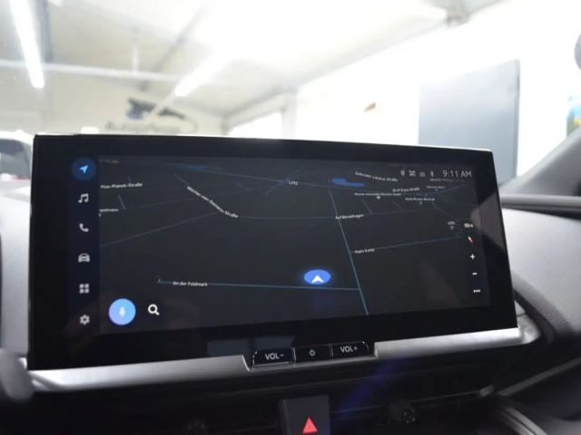 Toyota C-HR Hybride Technik