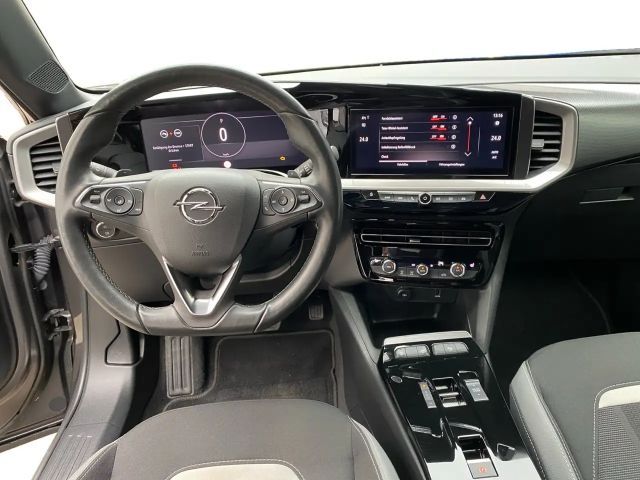 Opel Mokka 1.2 Turbo GS-Line Grand Sport Turbo