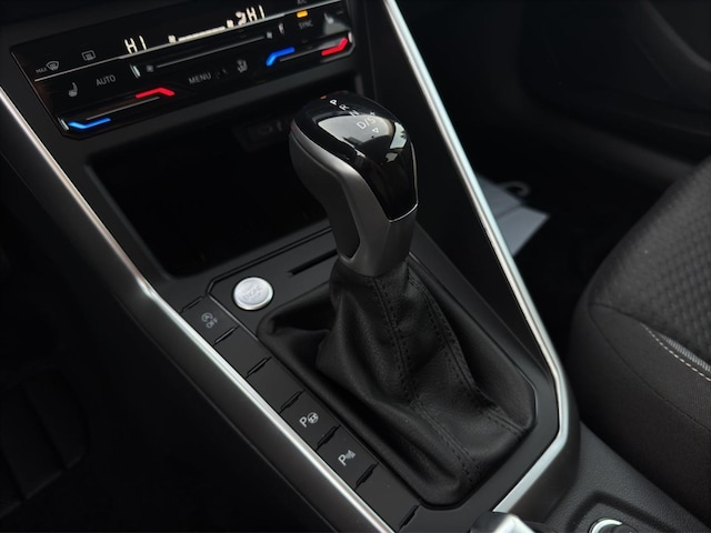 Volkswagen Polo 1.0 TSI DSG Life