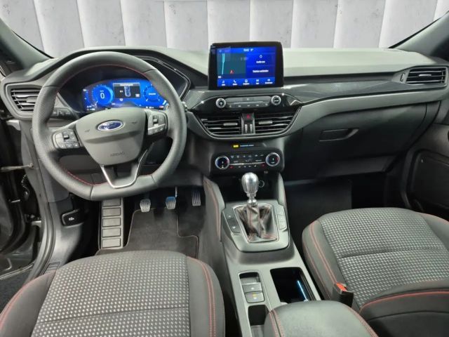 Ford Kuga ST Line
