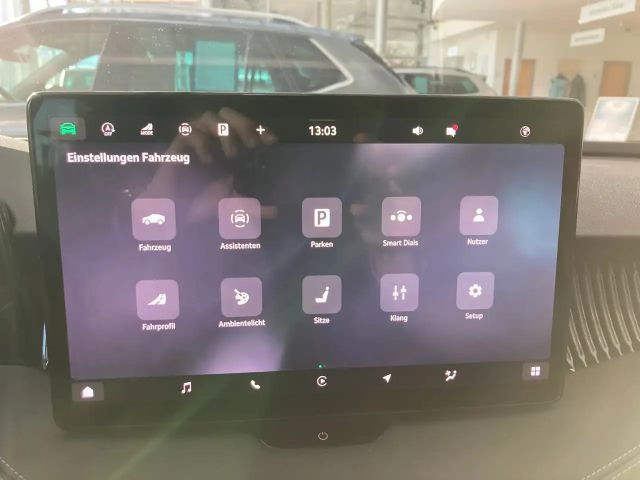 Skoda Superb Selection