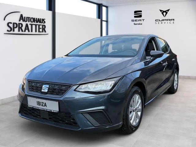 Seat Ibiza 1.0 TSI DSG Style