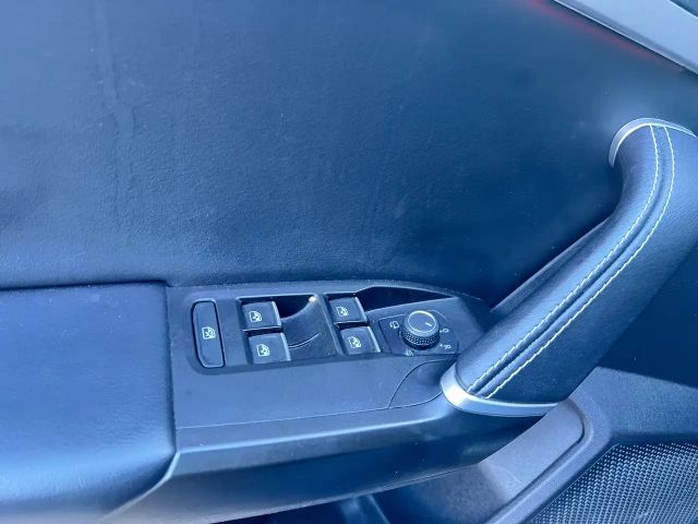 Seat Leon 4Drive DSG Xcellence