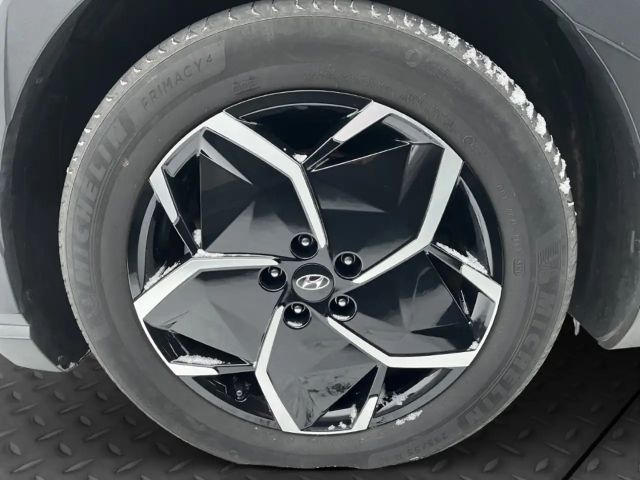 Hyundai IONIQ 5 58kWh *WÄRMEPUMPE*LED*SITZHZG*NAVI*CAM*