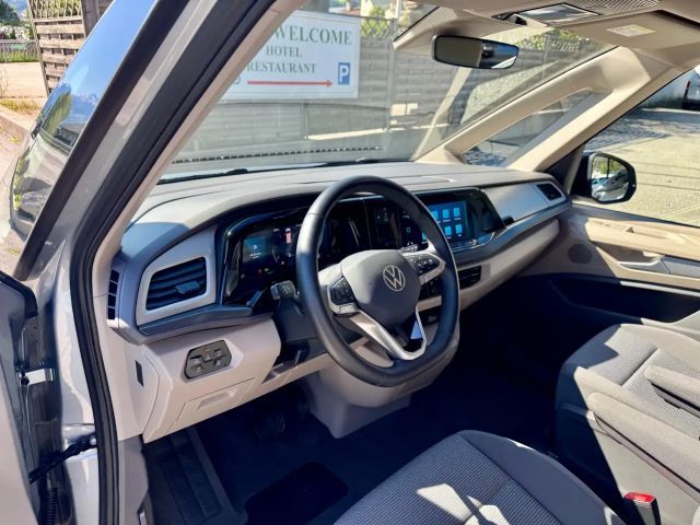 Volkswagen Multivan 2.0 TDI DSG Lang T7