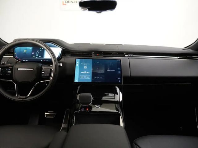 Land Rover Range Rover Sport HSE