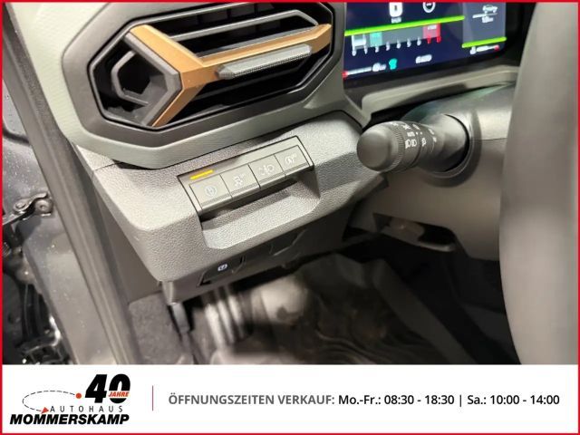 Dacia Bigster Extreme Mild Hybrid 130