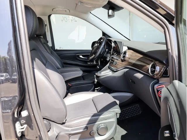 Mercedes-Benz V 300 AVANTGARDE Extralang