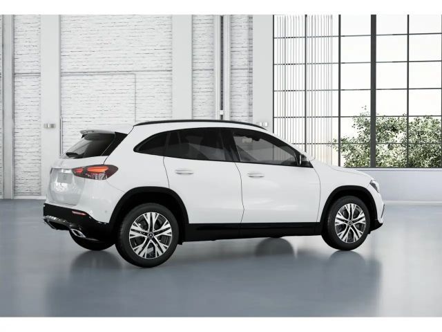 Mercedes-Benz GLA 200 GLA 200 d