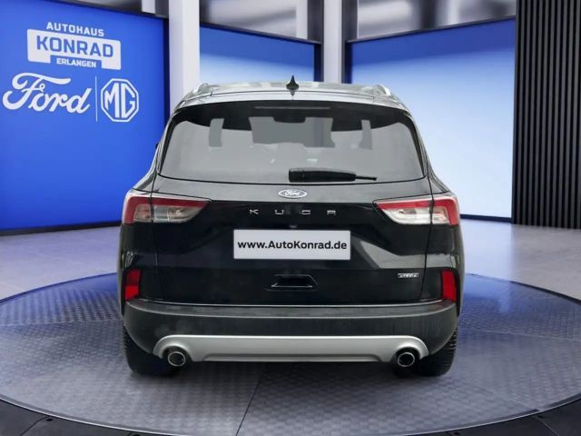 Ford Kuga Plug in Hybrid Titanium X