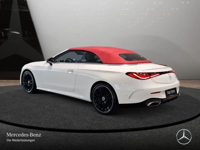 Mercedes-Benz CLE 220 AMG Line