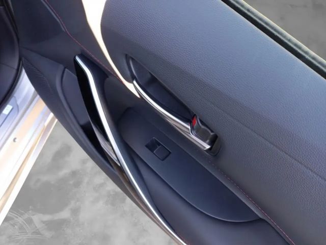 Toyota Corolla GR Hybride