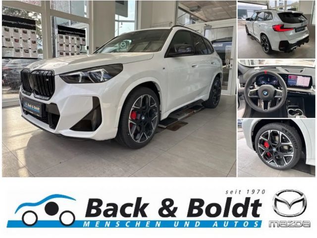 BMW X1 xDrive