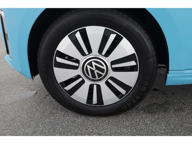 Volkswagen e-up! Plus Style