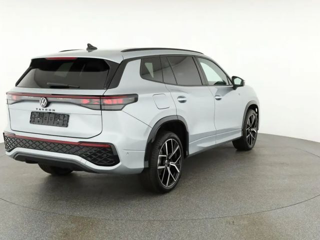 Volkswagen Tayron 2.0 TDI 4Motion DSG R-Line