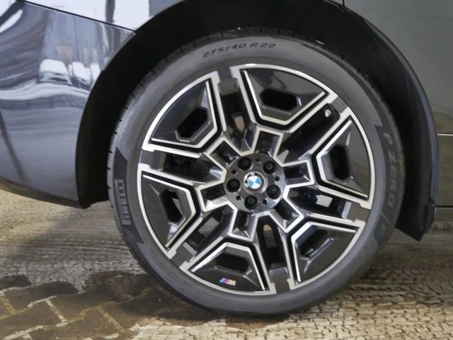 BMW iX M-Sport xDrive45