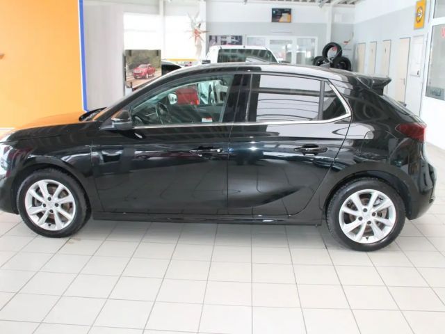 Opel Corsa Elegance Turbo