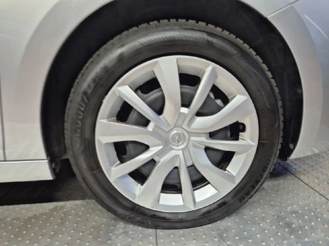 Opel Corsa Edition F Edition