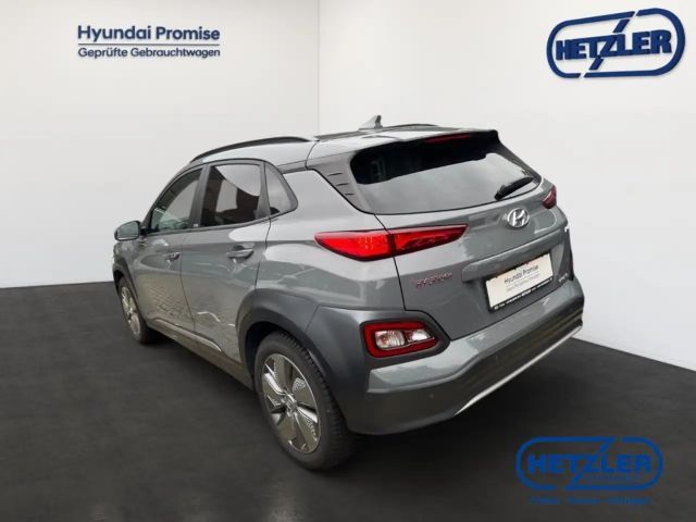 Hyundai Kona 2WD Electric Style
