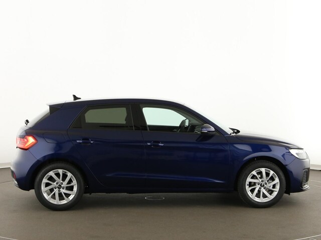 Audi A1 25 TFSI S-Tronic Sportback